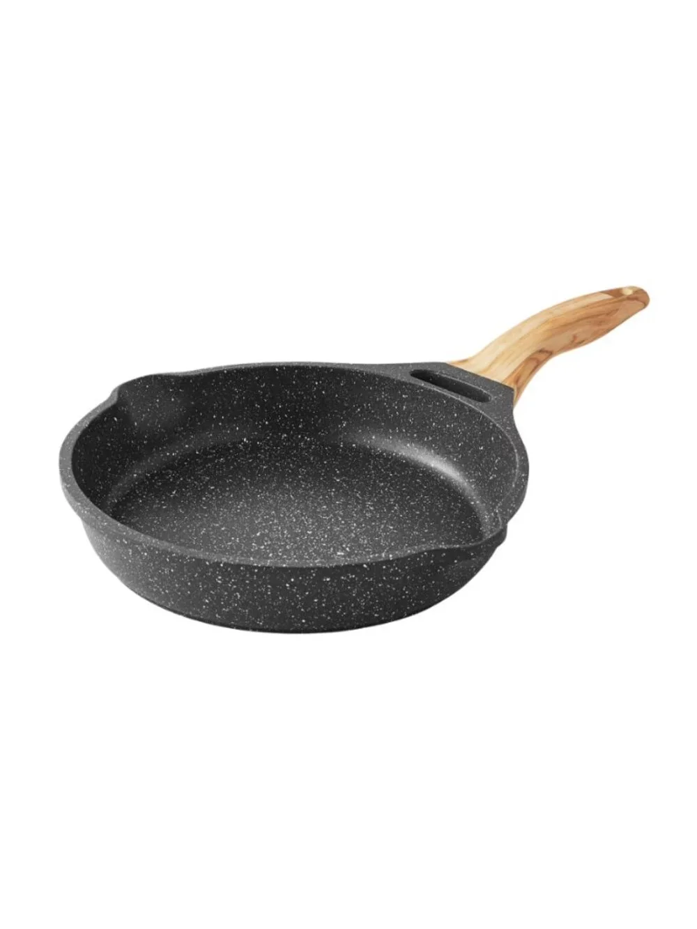 The Pioneer Woman Charcoal Prairie Signature 14-Piece Cast Aluminum Cookware Set